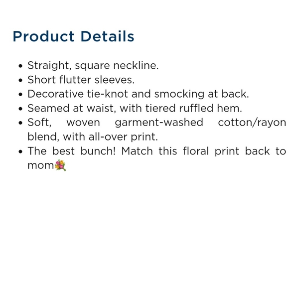 🥳FINAL PRICE👍NWT‼️ Old Navy brand Flutter Sleeve Fit & Flare Midi Dress - Picture 5 of 9